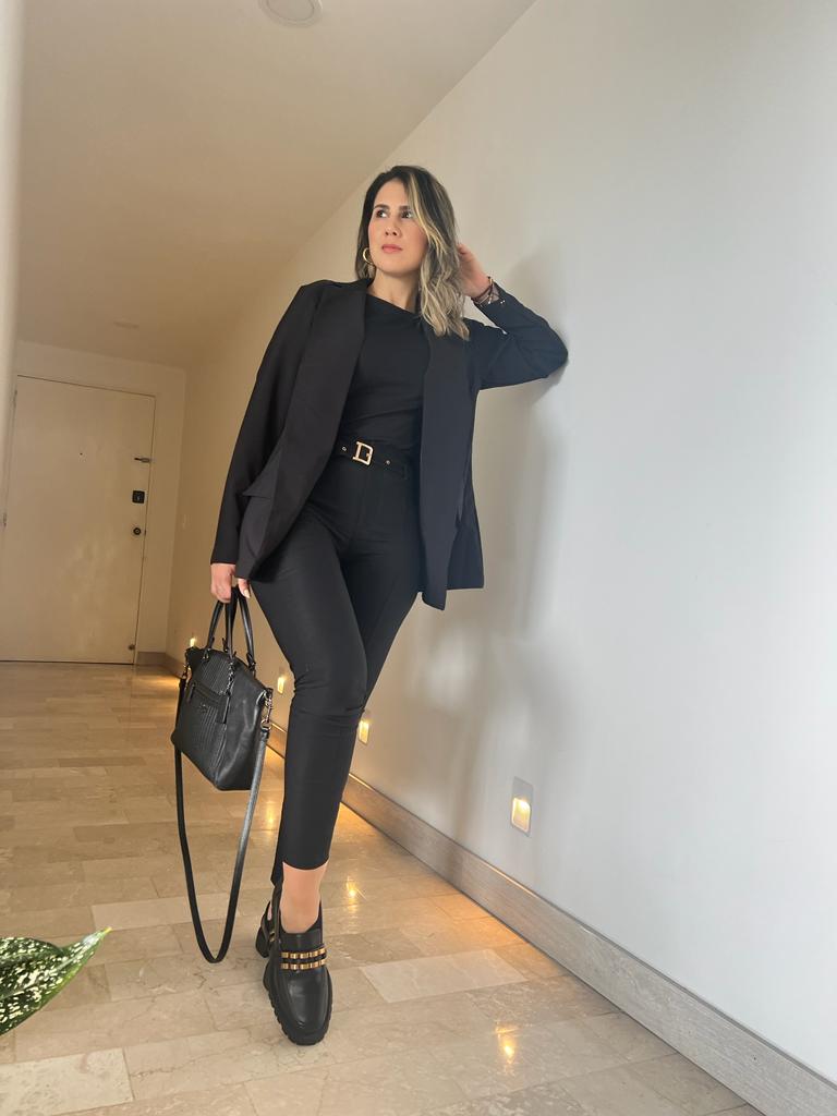 Blazer Dana
