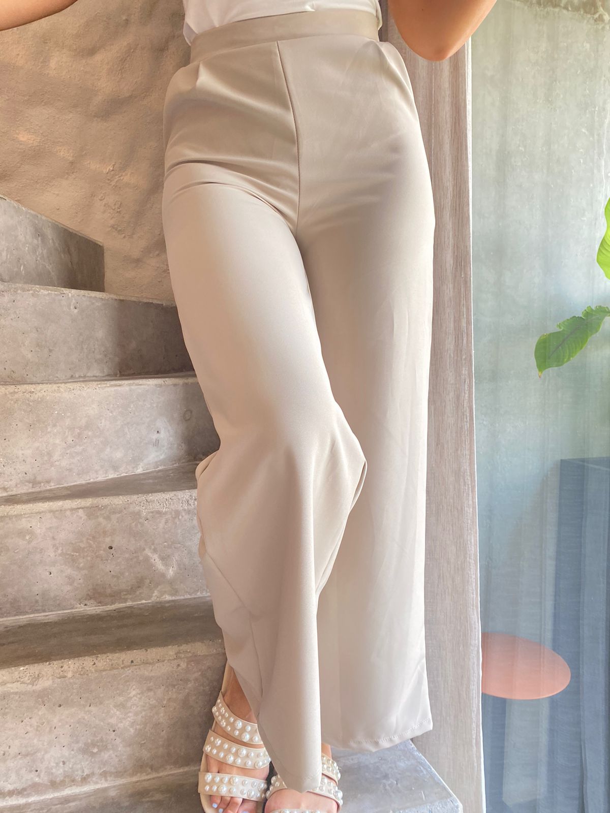 Pantalón Versátil Ucrany
