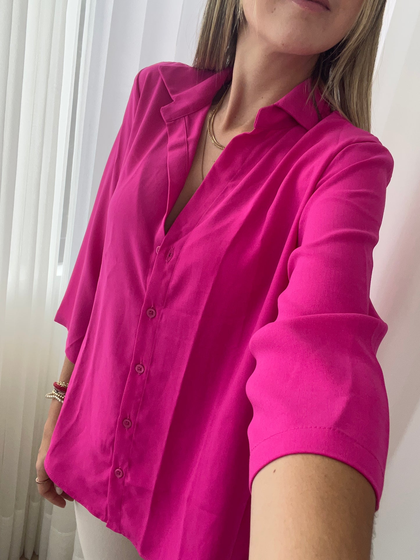 Blusa Dalia