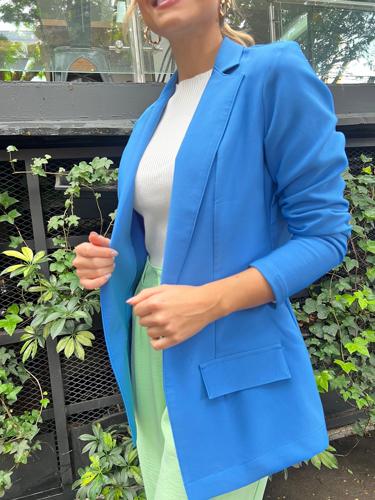 Blazer Dana