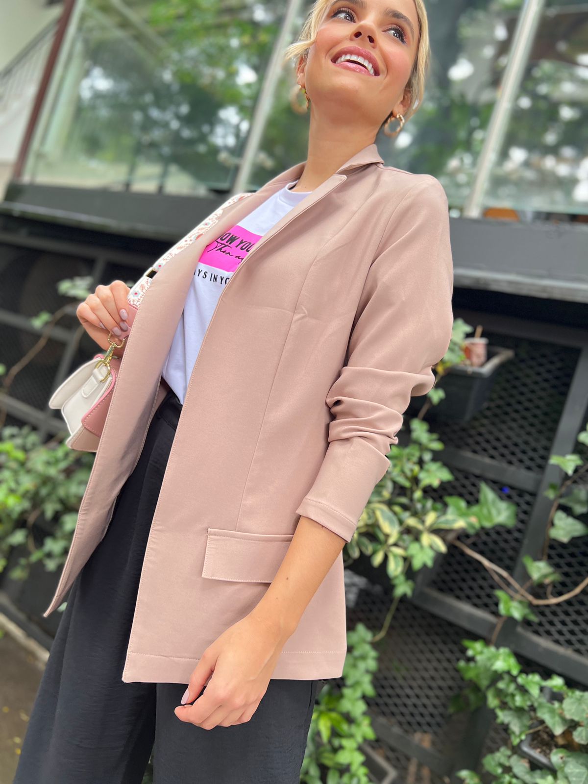 Blazer Dana