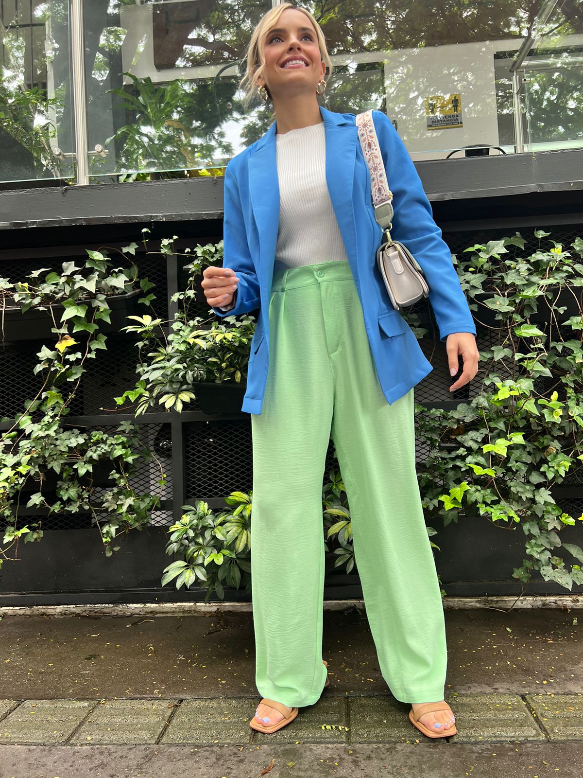 Blazer Dana