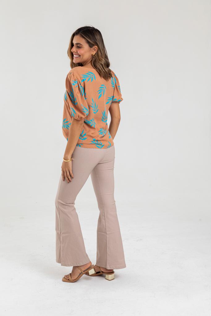 Blusa Kenda