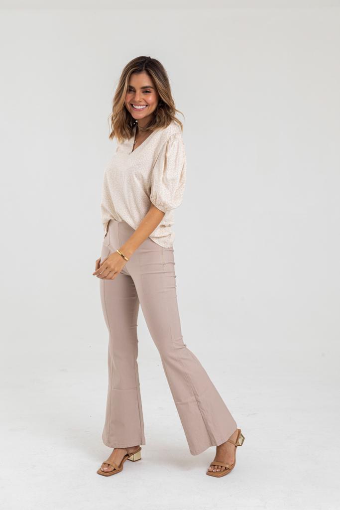 Blusa Kenda