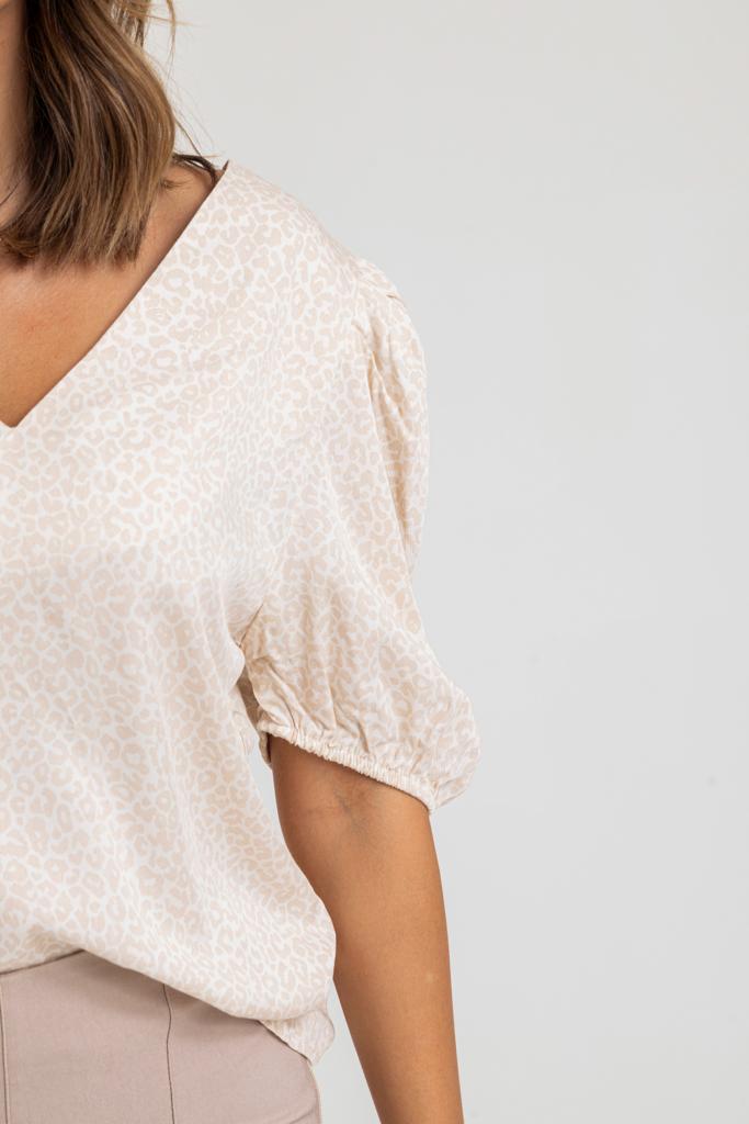 Blusa Kenda