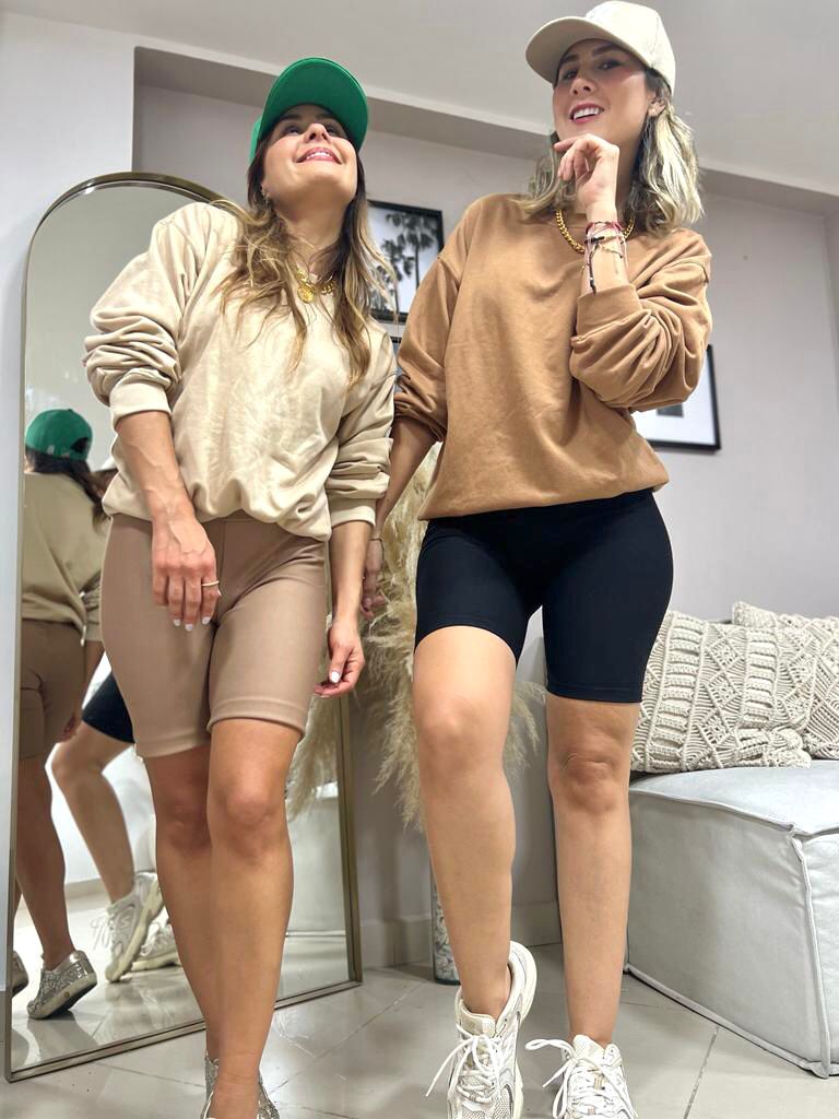 Buso Oversized Kabu