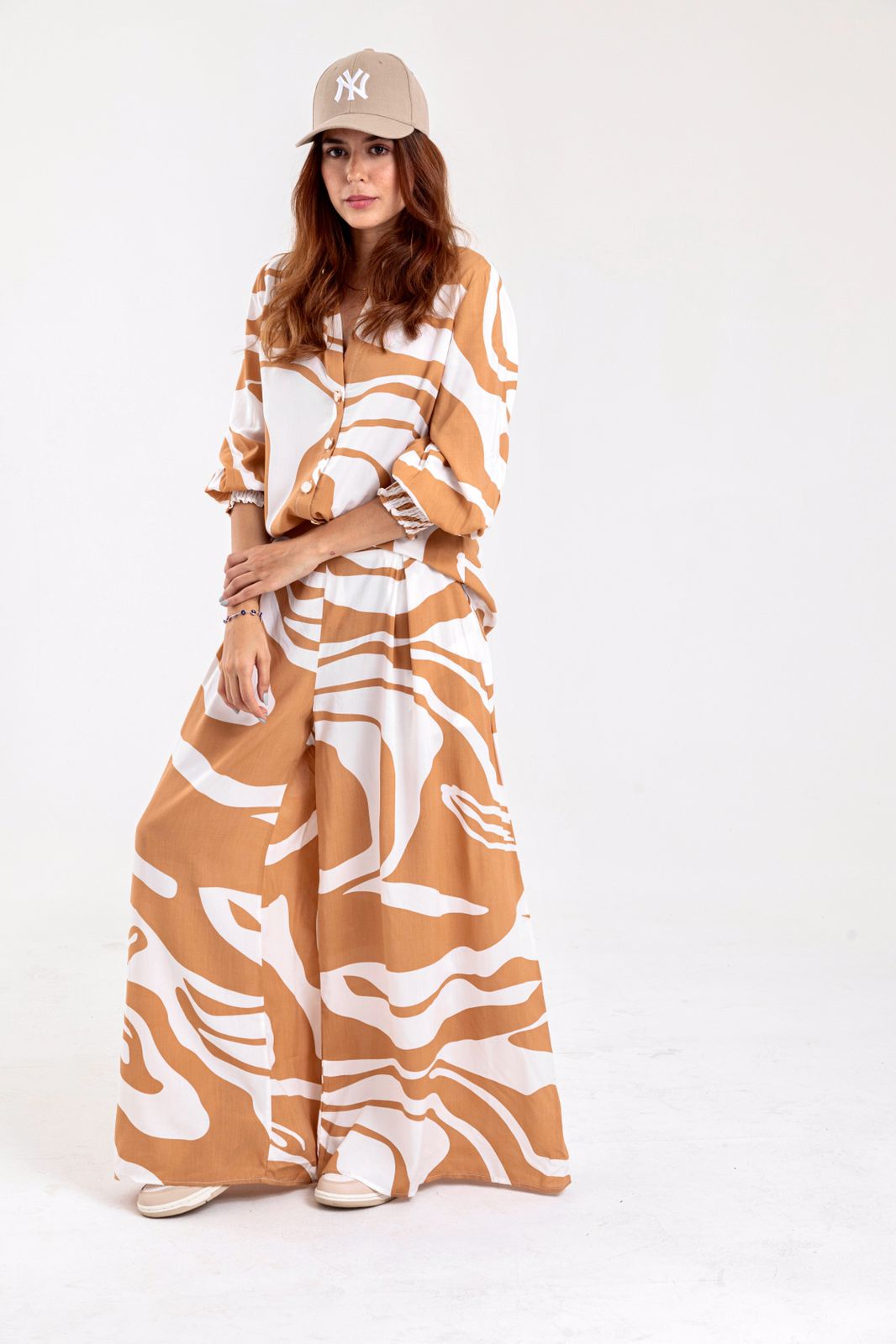 Set Estampado Elite