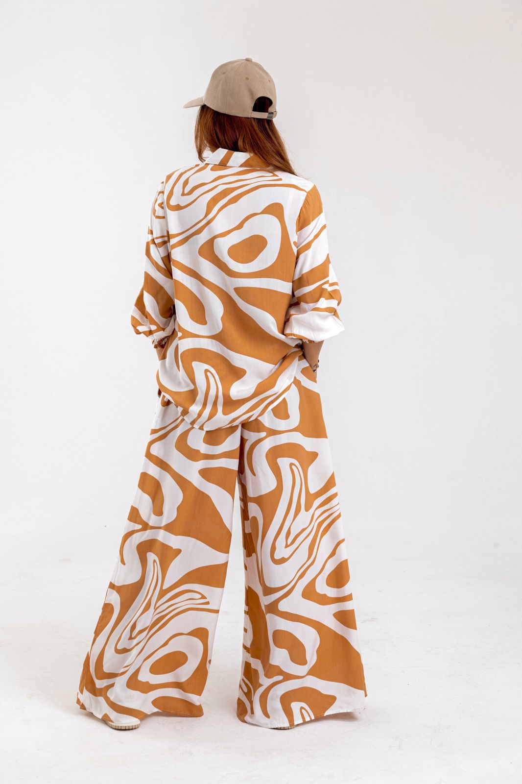 Set Estampado Elite