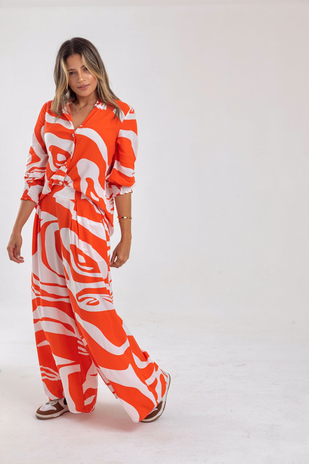 Set Estampado Elite