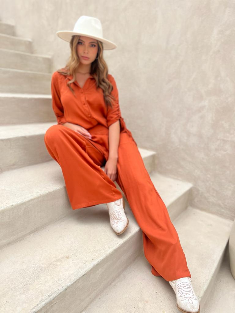Set Muralla