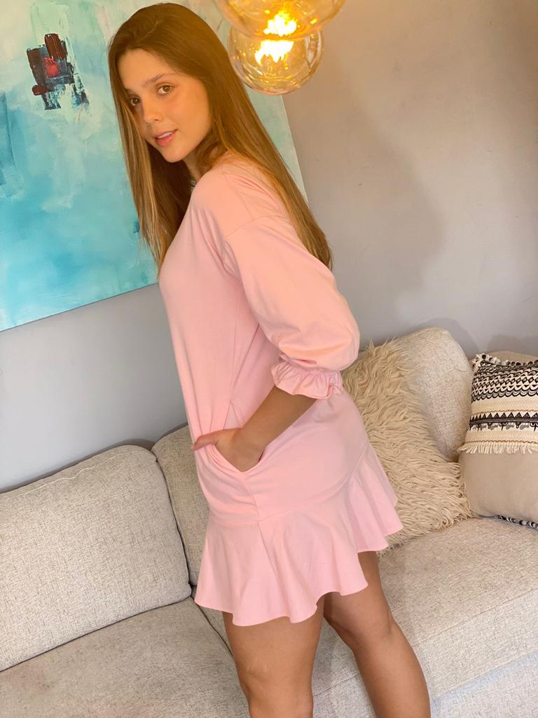 Vestido Centauro