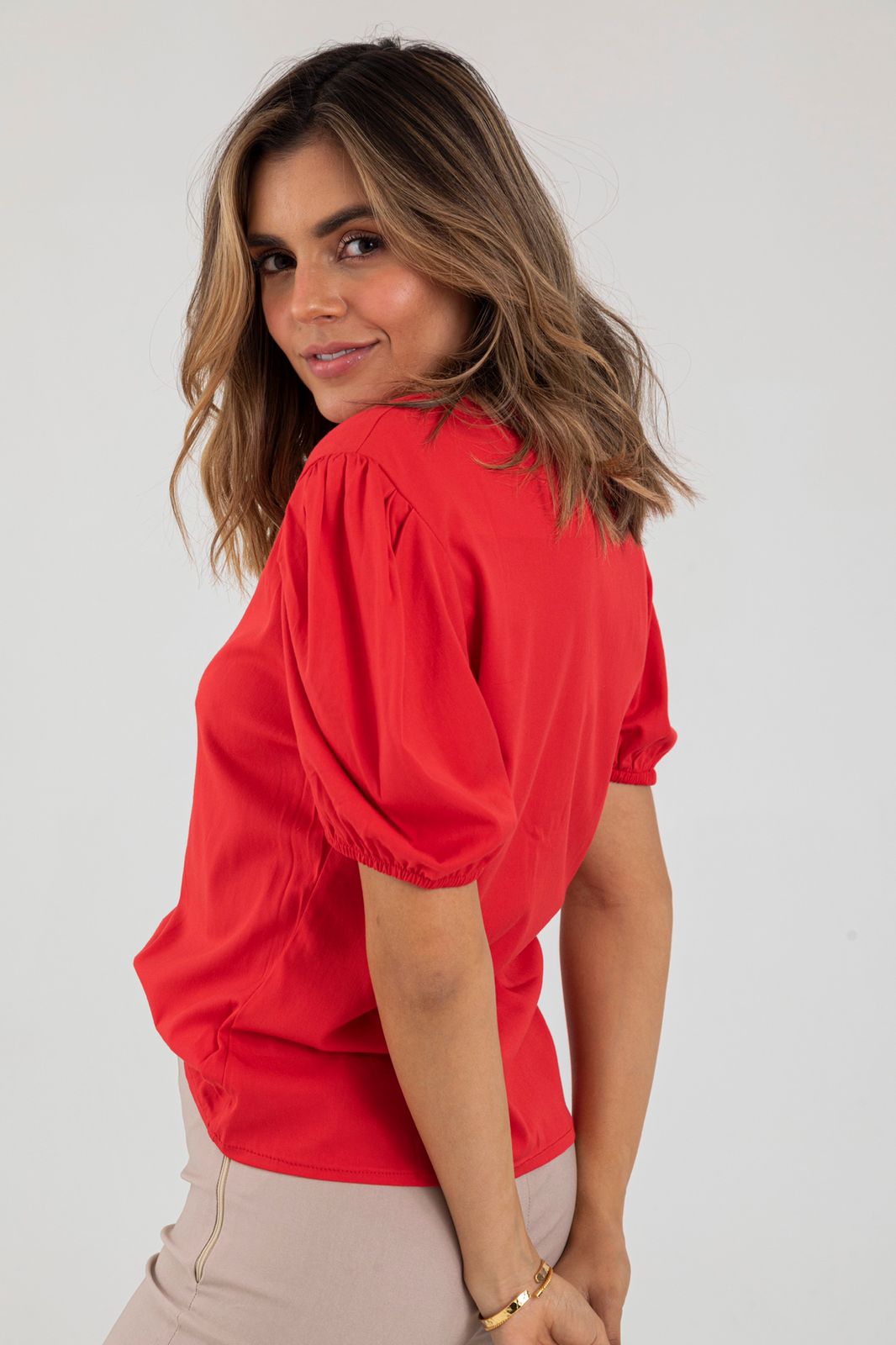 Blusa Kenda