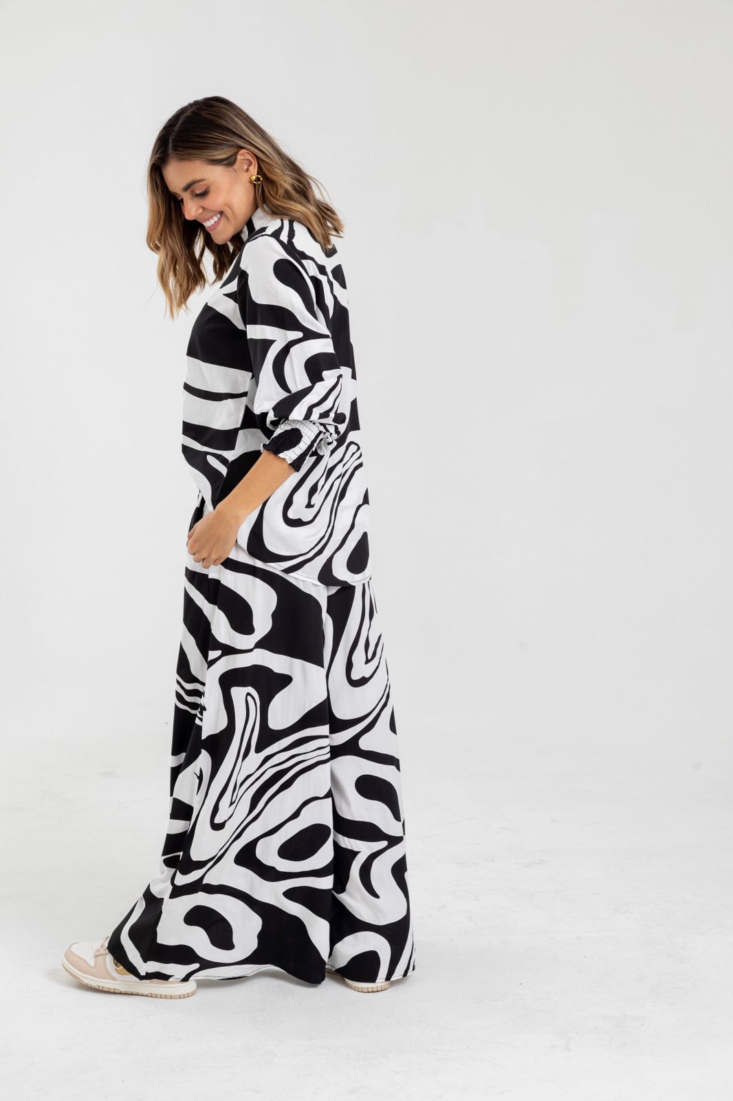 Set Estampado Elite