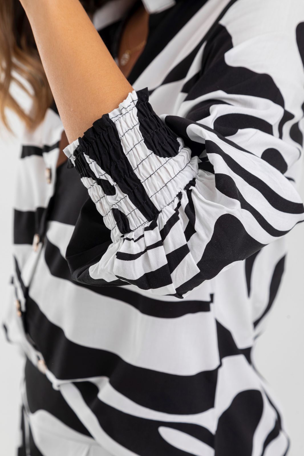 Set Estampado Elite