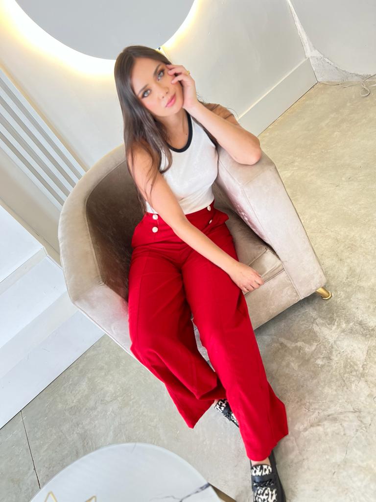 Pantalon Nilo
