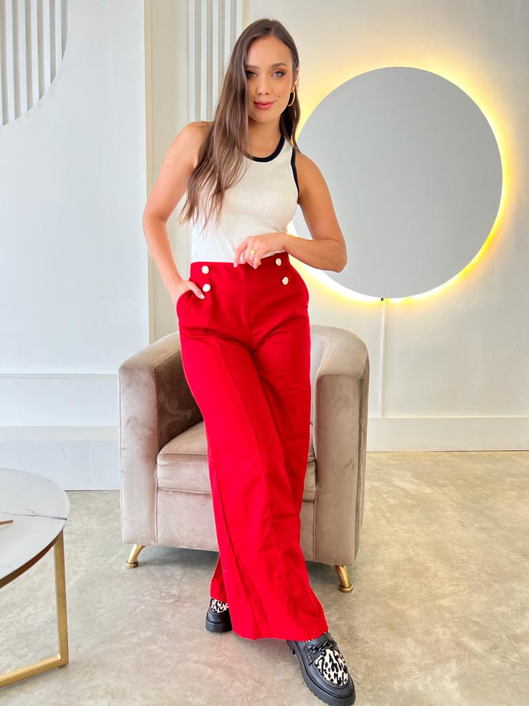 Pantalon Nilo
