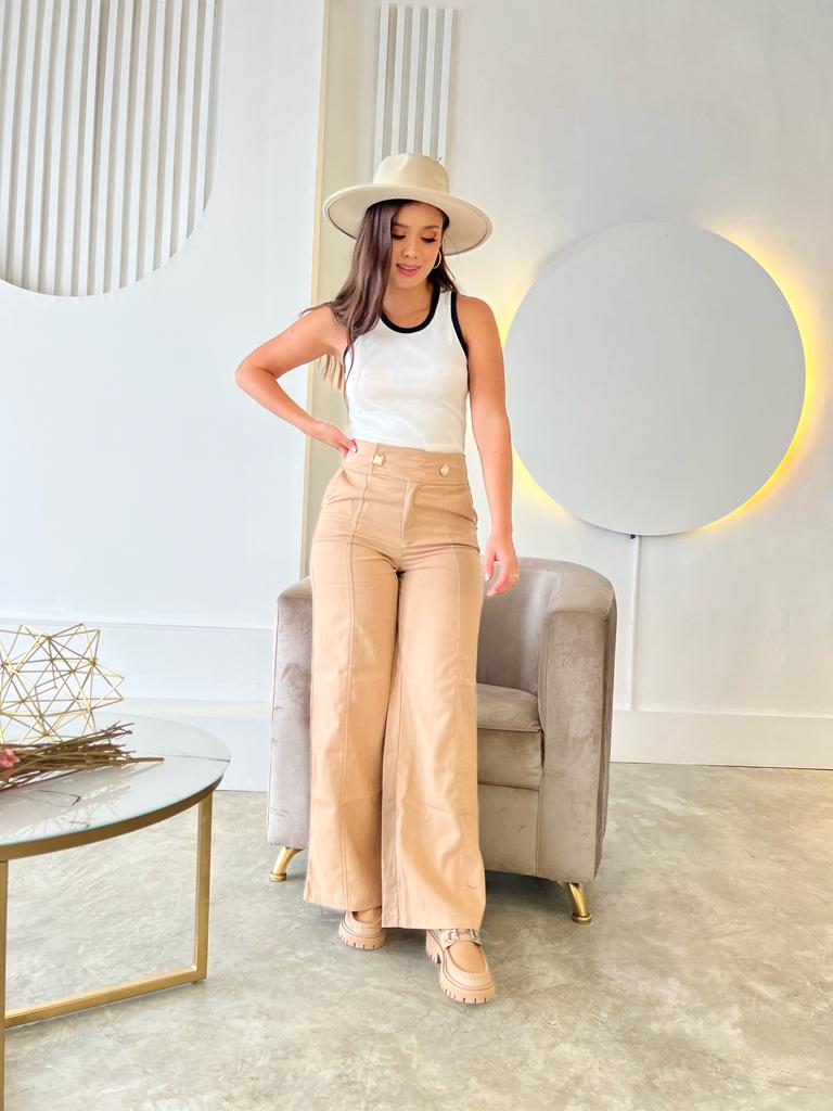 Pantalon Nilo