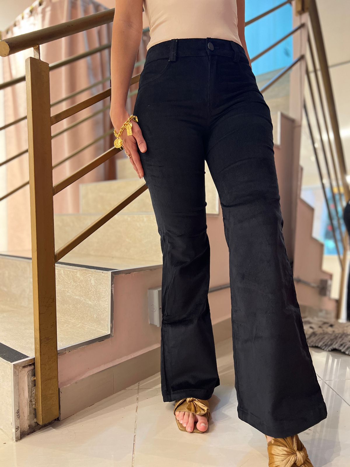 Pantalon Aruba