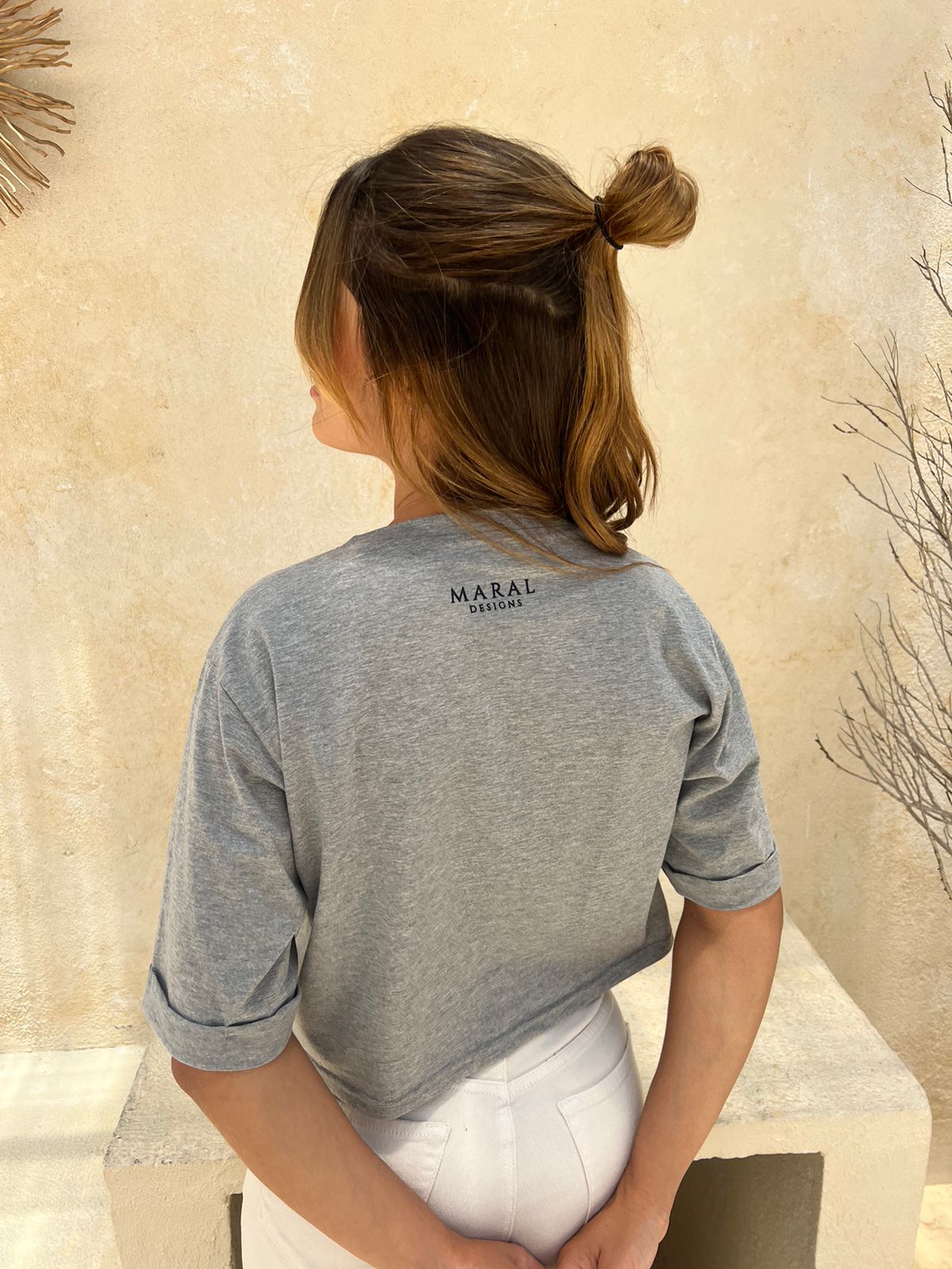Blusa Basica Pop