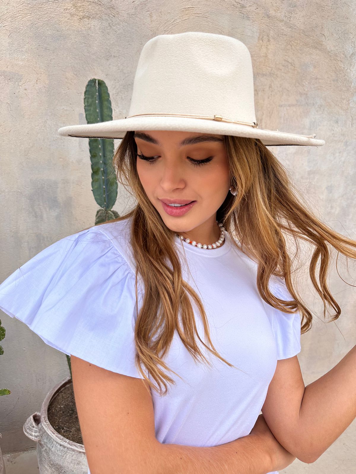 Blusa Mangas Diamond Maral - Elegante, moderna y cómoda.
