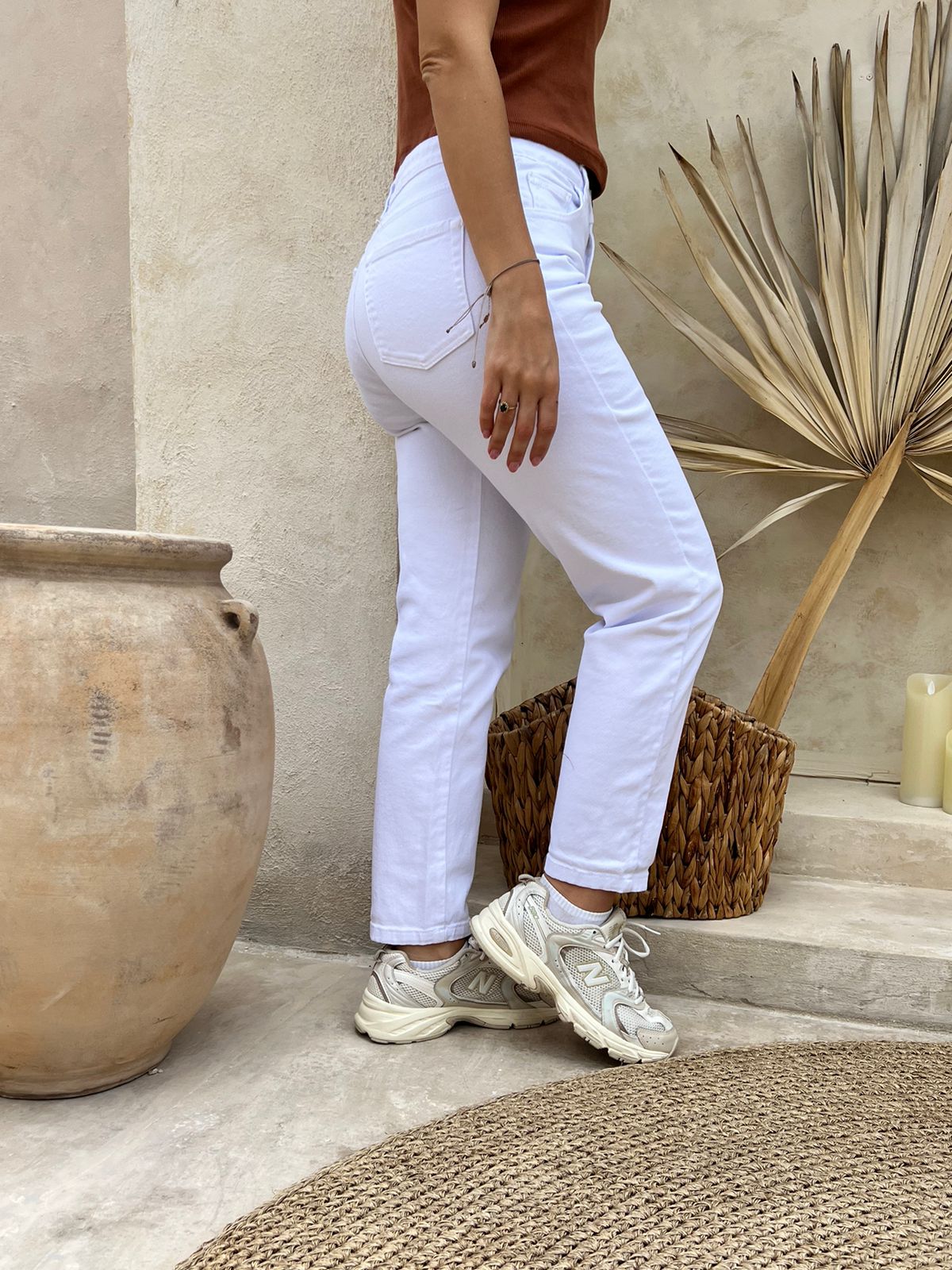 Pantalon Dril Boston