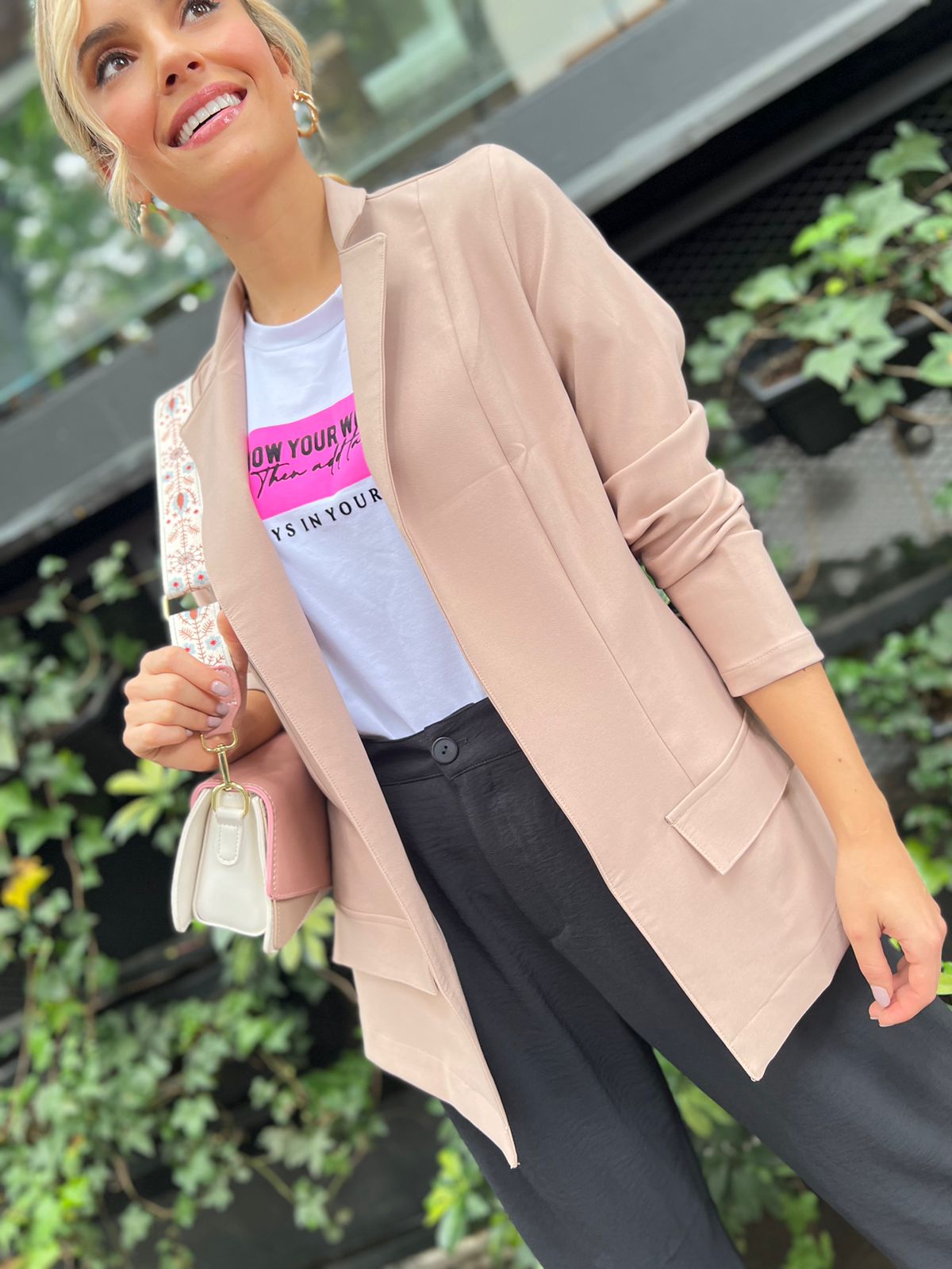 Blazer Dana