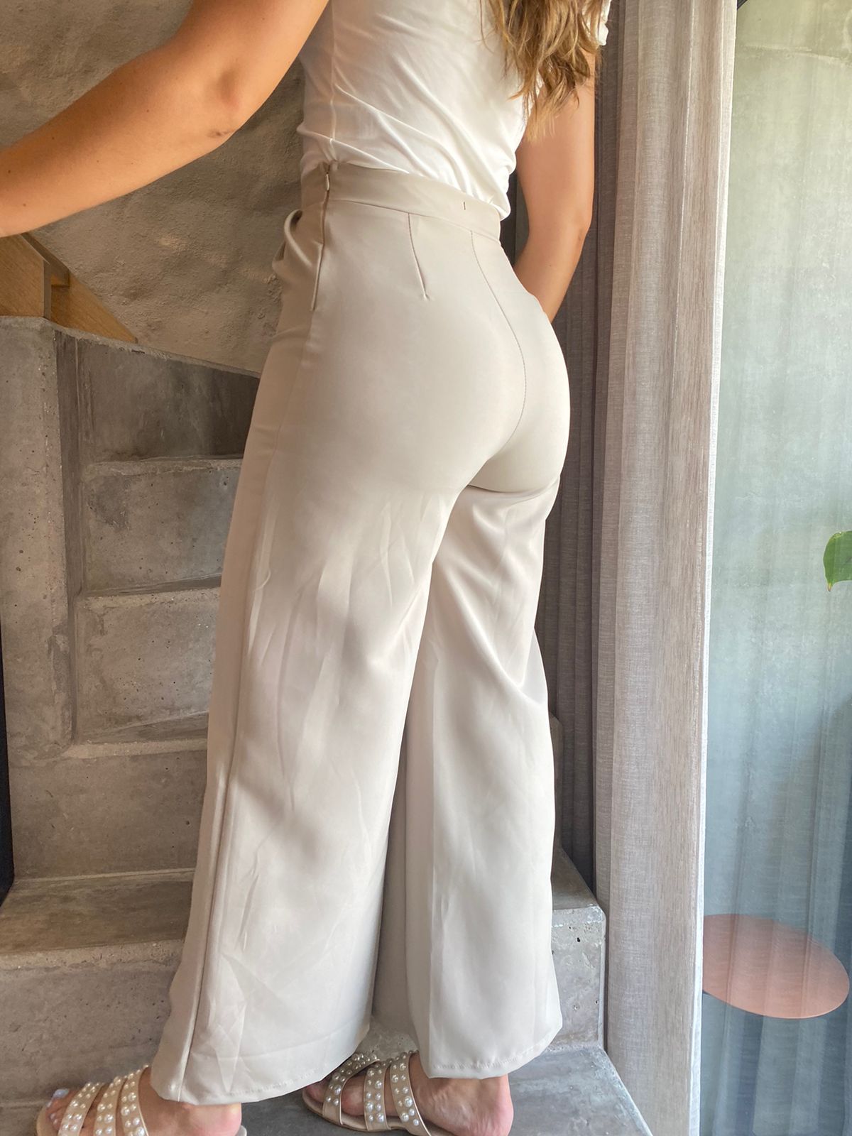 Pantalón Versátil Ucrany
