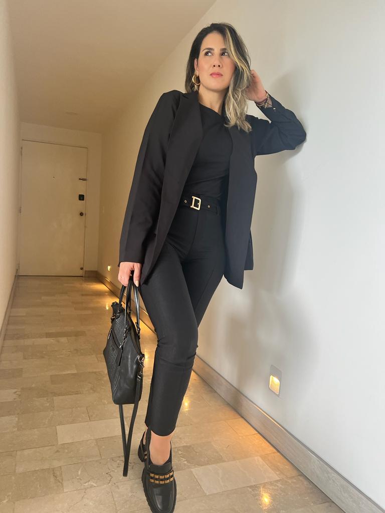 Blazer Dana