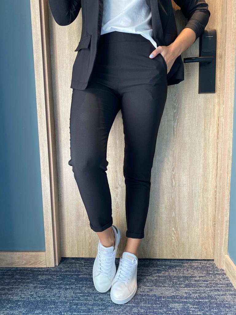 Pantalón Ajustado Dona