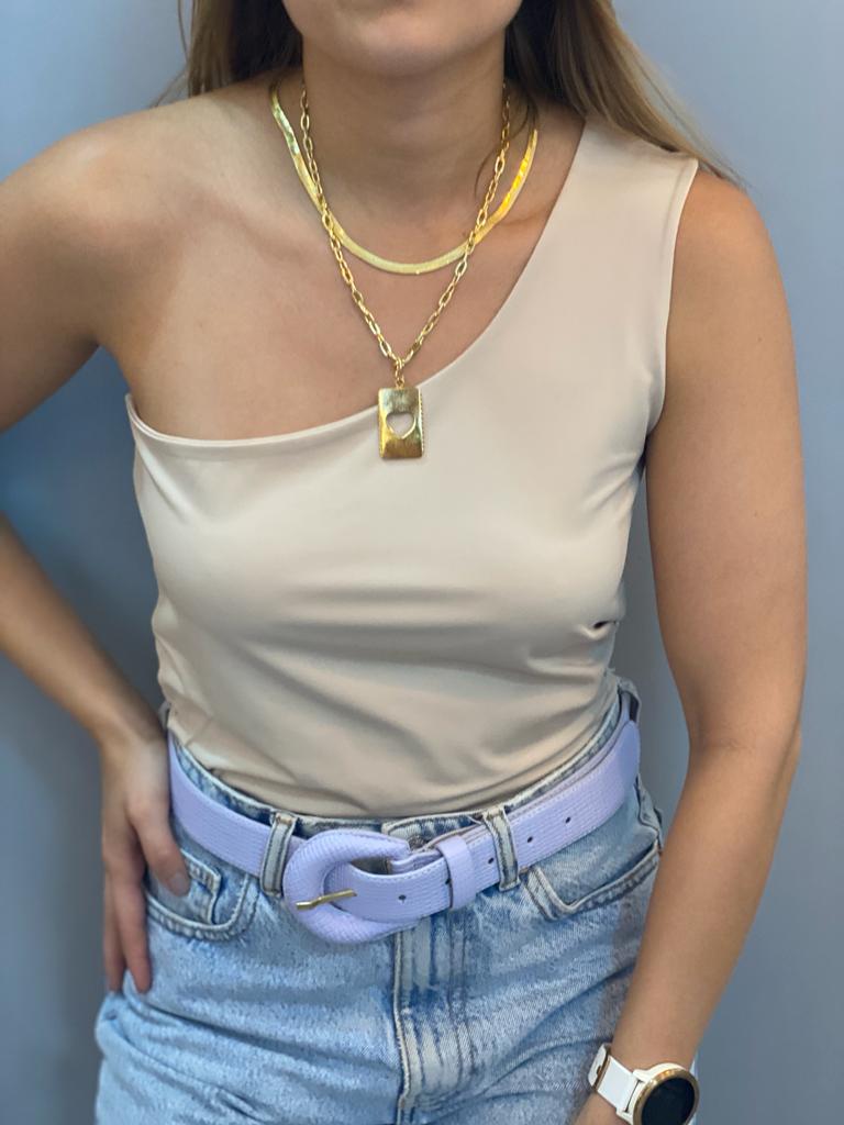 Blusa basica Clau