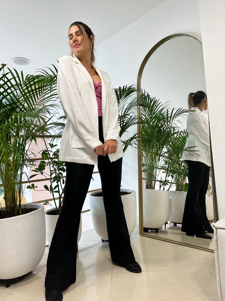Blazer Dana