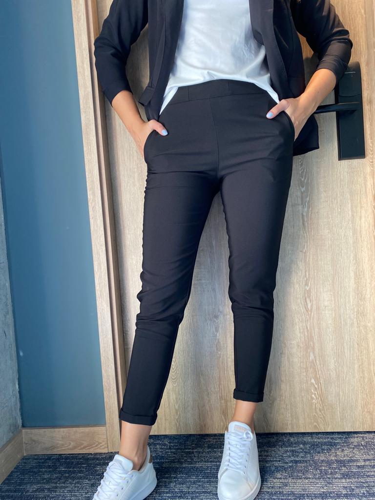 Pantalón Ajustado Dona