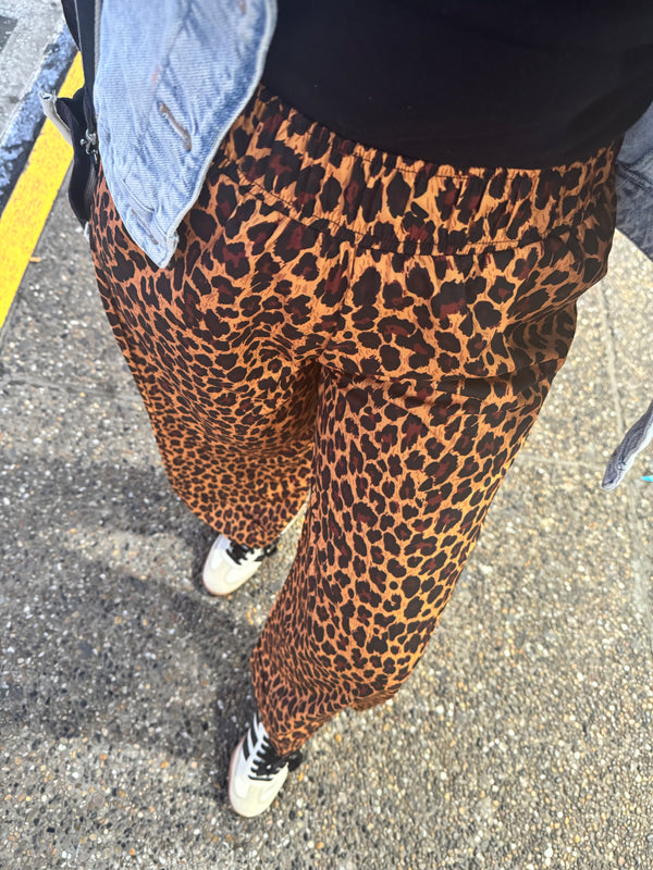 PANTALON COFFEE