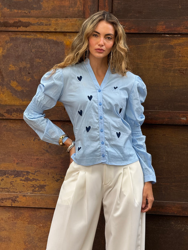 CAMISERA ZULIA