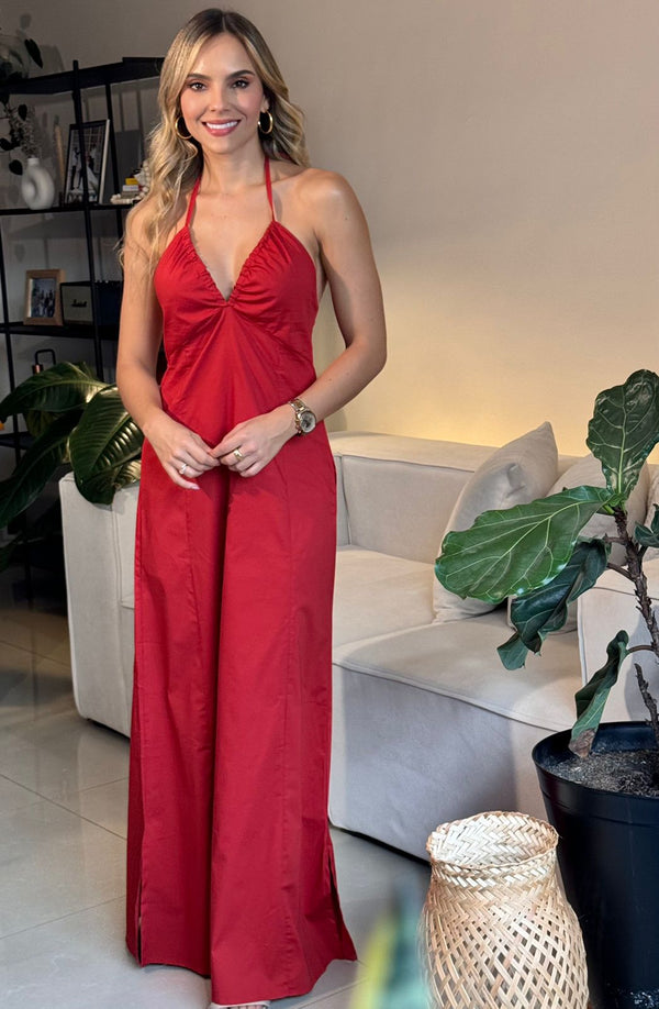 VESTIDO MACARENA