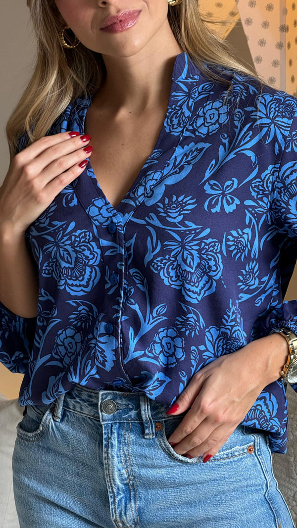CAMISERA MIA