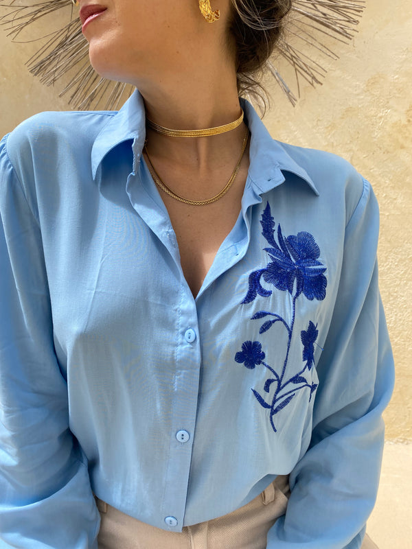 CAMISERA AMERICA
