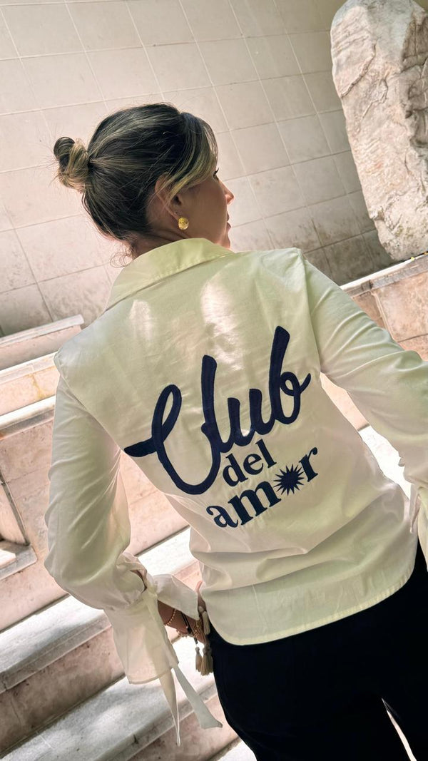 CAMISERA MARBELL