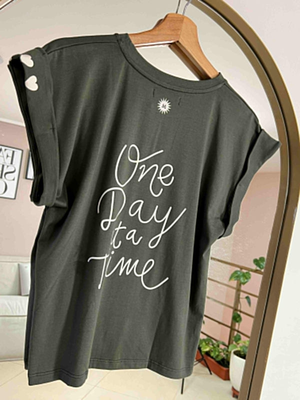 CAMISETA JUPITER