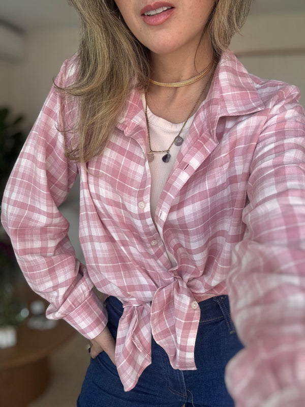 CAMISERA ALEXA