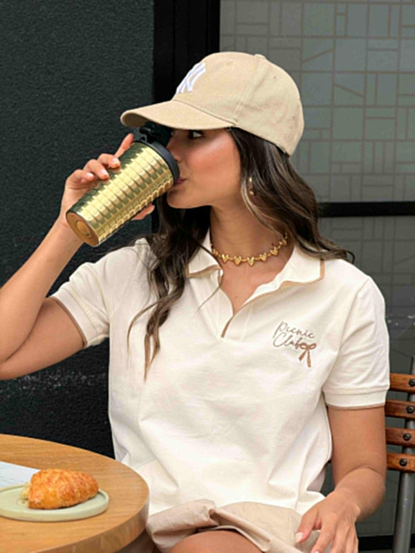 BLUSA PICNIC