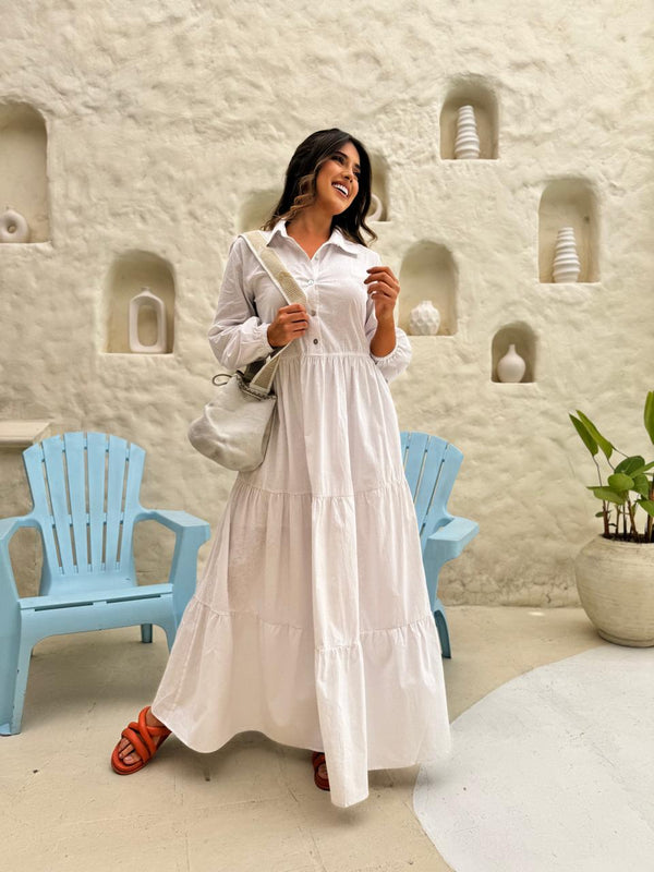 VESTIDO MANDALA