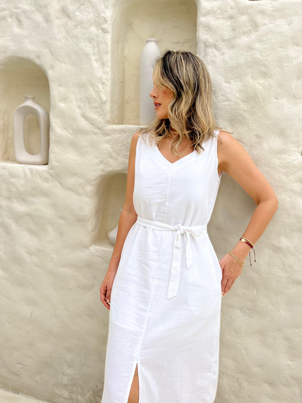 VESTIDO VALENTINO