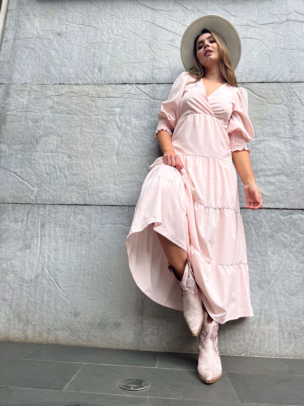 VESTIDO DAILYN