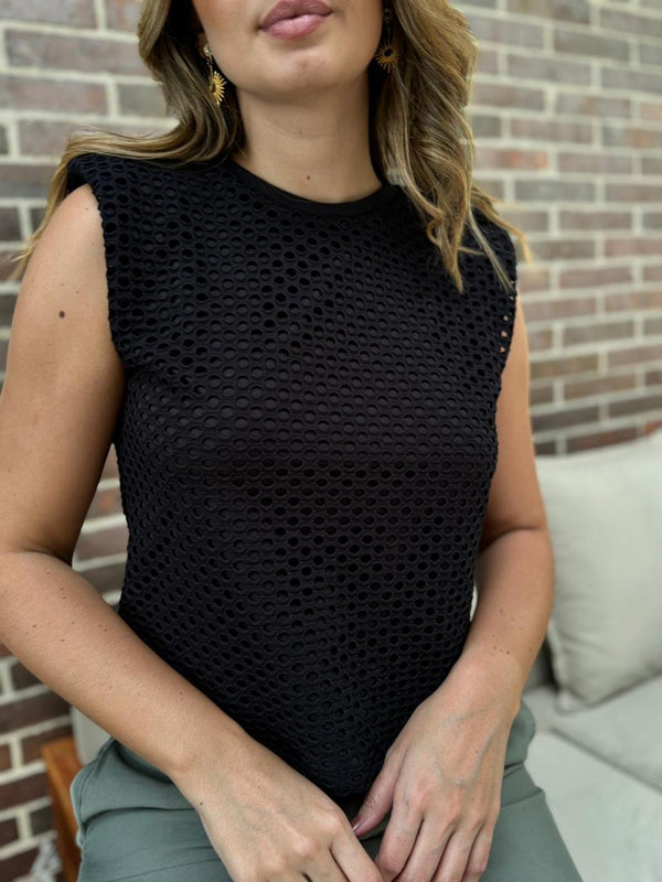 BLUSA SARY