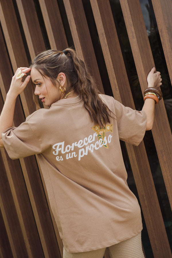 CAMISETA BRISA