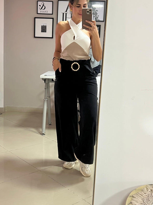 PANTALON SASHA