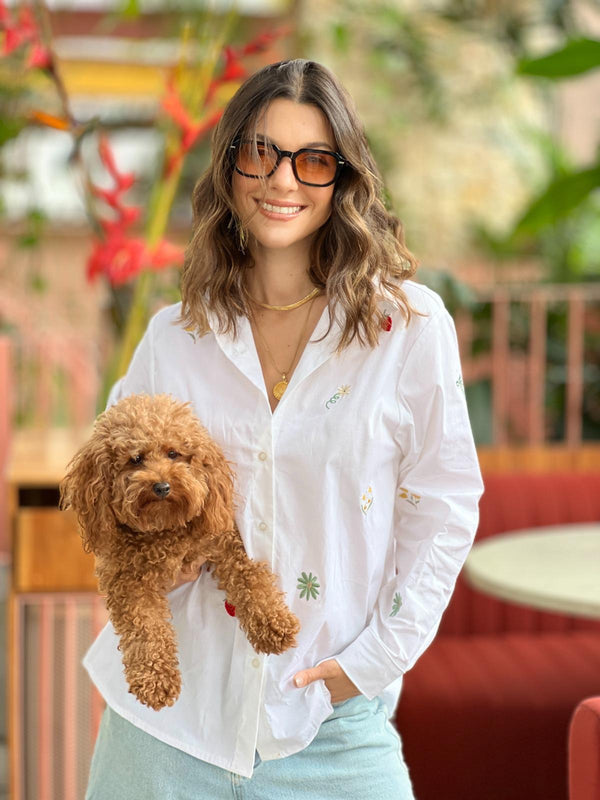 CAMISERA FRESI