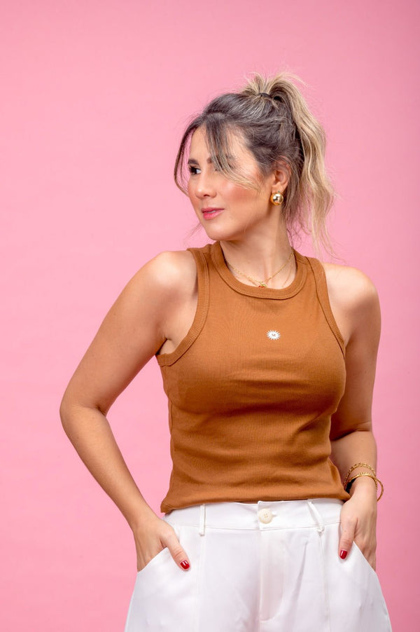 BLUSA LAUREN