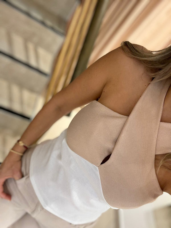 BLUSA GRETA